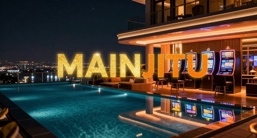 MAINJITU MAINJITU
